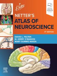 Icon image Netter's Atlas of Neuroscience - E-Book: Edition 5