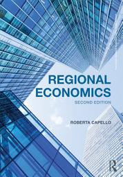 Icon image Regional Economics: Edition 2