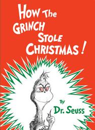 Icon image How the Grinch Stole Christmas