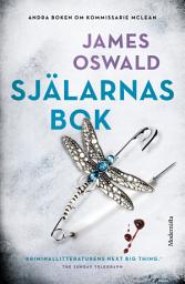 Icon image Själarnas bok (Andra boken om kommissarie McLean)
