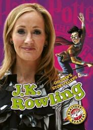 Icon image J.K. Rowling