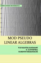Icon image MOD Pseudo Linear Algebras