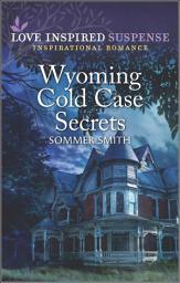 Icon image Wyoming Cold Case Secrets