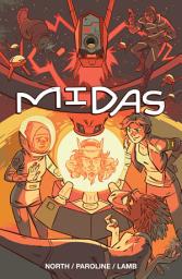 Icon image Midas