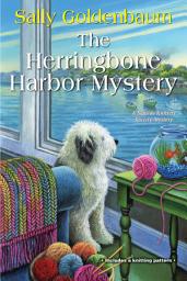 Icon image The Herringbone Harbor Mystery
