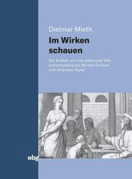 Icon image Im Wirken schauen