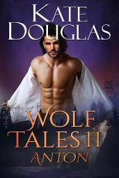 Icon image Wolf Tales 11: Anton