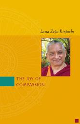 Icon image Joy of Compassion