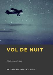 Icon image Vol de nuit