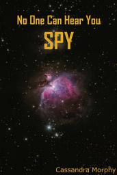 Icon image No One Can Hear You Spy