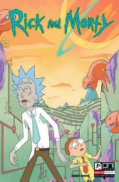 Icon image Rick and Morty: Rick & Morty #2
