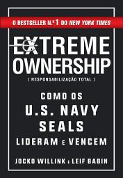 Icon image Extreme Ownership – Responsabilização Total