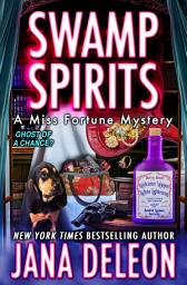 Icon image Swamp Spirits