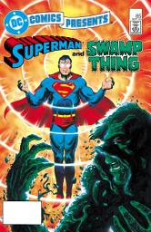 Icon image DC Comics Presents (1978-) #85