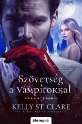 Icon image Szövetség a vámpírokkal