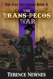 Icon image The Trans-Pecos War