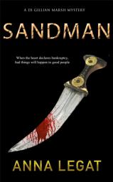 Icon image Sandman: the DI Gillian Marsh Mysteries Book 4