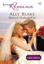 Icon image Wanted: Outback Wife