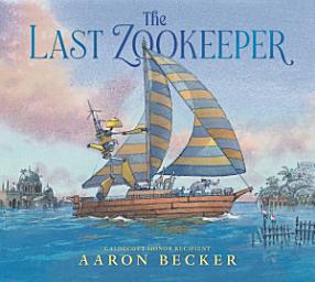 Icon image The Last Zookeeper