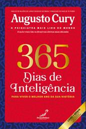 Icon image 365 Dias de Inteligência: Para viver o melhor ano da sua história