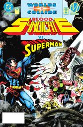 Icon image Blood Syndicate (1993 - 1995)