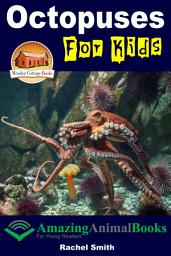 Icon image Octopuses For Kids