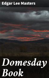 Icon image Domesday Book: Exploring the depths of human nature through haunting poetry