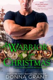 Icon image A Warrior for Christmas