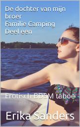 Icon image De dochter van mijn broer: Familie Camping. Deel een