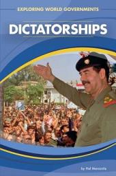 Icon image Dictatorships