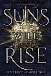 Icon image Suns Will Rise