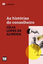 Icon image As histórias do conselheiro: Literatura