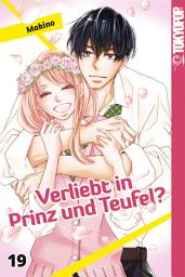 Icon image Verliebt in Prinz und Teufel