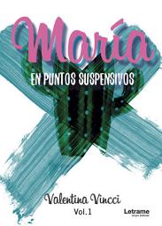 Icon image María en puntos suspensivos