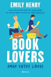 Icon image Book Lovers (Edición mexicana): Amor entre libros