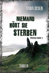 Icon image Niemand hört sie sterben