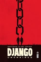 Icon image DJANGO UNCHAINED