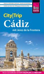 Icon image Reise Know-How CityTrip Cádiz mit Jerez de la Frontera