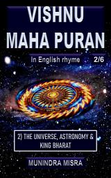 Icon image Vishnu Maha Puran Part 2: In English rhyme