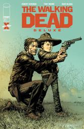 Icon image THE WALKING DEAD DELUXE