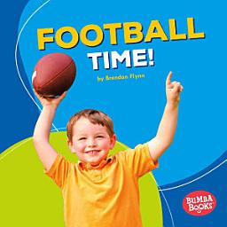 Icon image Football Time!