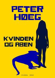 Icon image Kvinden og aben