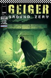 Icon image Geiger: Ground Zero