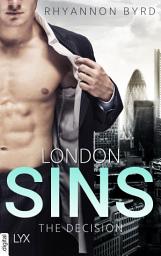 Icon image London Sins - The Decision