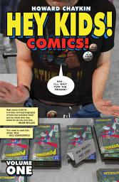 Icon image Hey Kids! Comics!