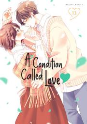 Icon image A Condition Called Love