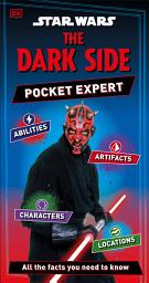 Icon image Star Wars The Dark Side Pocket Expert