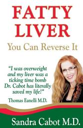 Icon image Fatty Liver You Can Reverse It