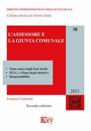 Icon image L’assessore e la giunta comunale