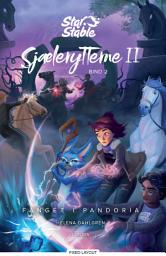 Icon image Star Stable: Sjælerytterne II (2) - Fanget i Pandoria: Bind 1